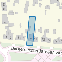 Perceel HHS00-C-2441