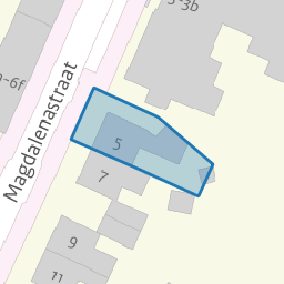 Perceel HHS00-C-2449