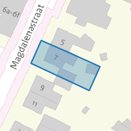 Perceel HHS00-C-2450