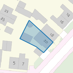 Perceel HHS00-C-2452