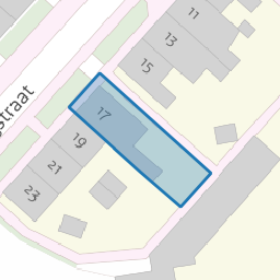 Perceel HHS00-C-2453