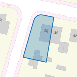 Perceel HHS00-C-2458