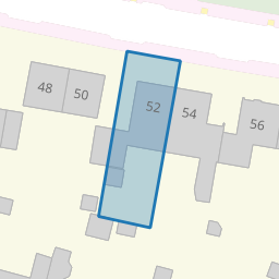 Perceel HHS00-C-2461