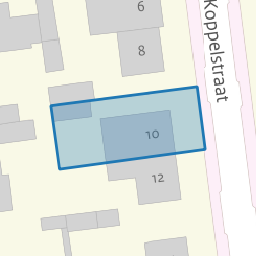 Perceel HHS00-C-2465