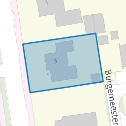 Perceel HHS00-C-2466