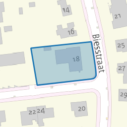 Perceel HHS00-C-2472