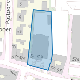 Perceel HHS00-C-2483