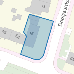 Perceel HHS00-C-2495