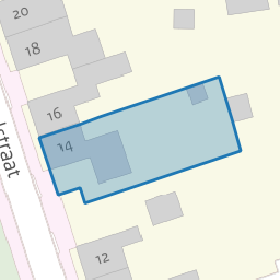 Perceel HHS00-C-2512