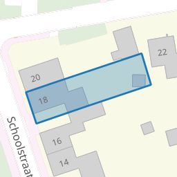 Perceel HHS00-C-2514