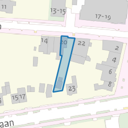 Perceel HHS00-C-2522