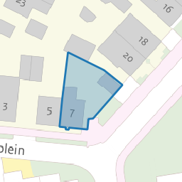 Perceel HHS00-C-2523