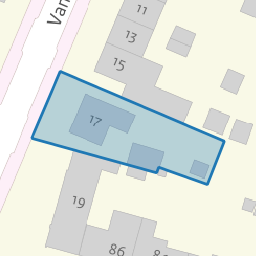 Perceel HHS00-C-2530