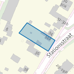 Perceel HHS00-C-2535