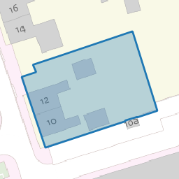 Perceel HHS00-C-2545