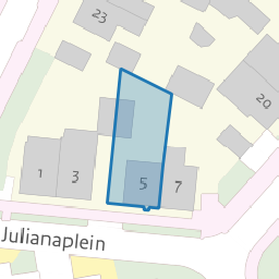 Perceel HHS00-C-2559