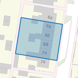 Perceel HHS00-C-2567