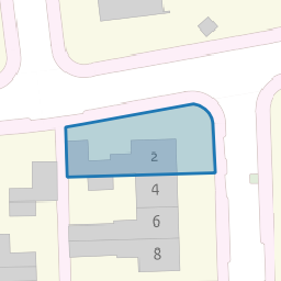 Perceel HHS00-C-2580