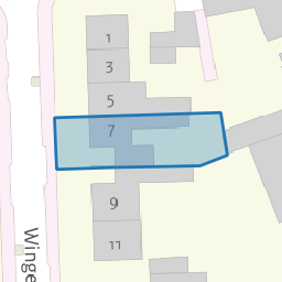 Perceel HHS00-C-2589