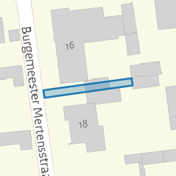 Perceel HHS00-C-2596