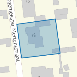 Perceel HHS00-C-2597