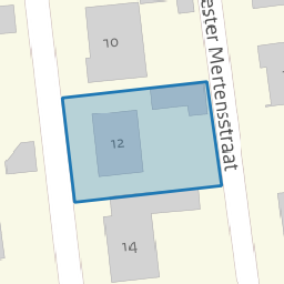 Perceel HHS00-C-2598