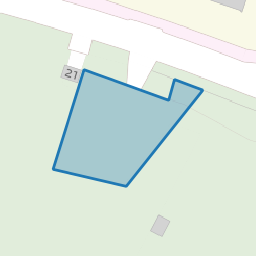 Perceel HHS00-C-2604