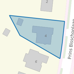 Perceel HHS00-C-2607