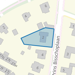 Perceel HHS00-C-2608