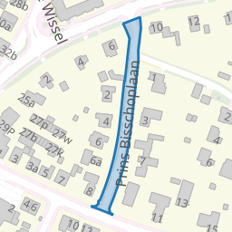 Perceel HHS00-C-2609