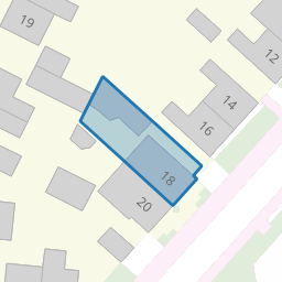 Perceel HHS00-C-2613