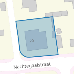 Perceel HHS00-C-2617