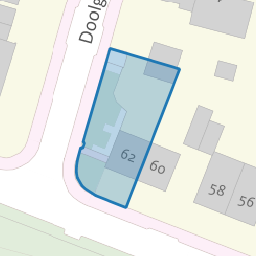 Perceel HHS00-C-2619