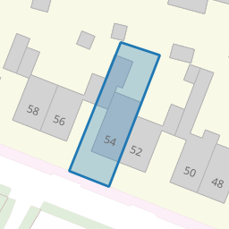 Perceel HHS00-C-2623