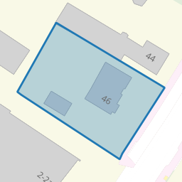 Perceel HHS00-C-2632