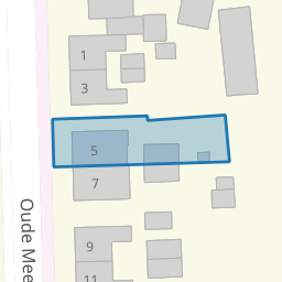 Perceel HHS00-C-2636