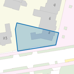 Perceel HHS00-C-2644