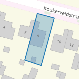 Perceel HHS00-C-2654