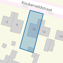 Perceel HHS00-C-2655