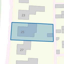 Perceel HHS00-C-2661