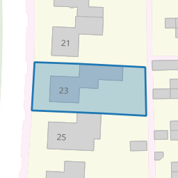 Perceel HHS00-C-2662