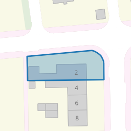 Perceel HHS00-C-2664