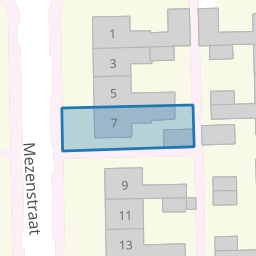 Perceel HHS00-C-2666