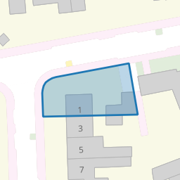 Perceel HHS00-C-2670