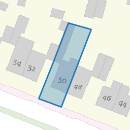 Perceel HHS00-C-2672