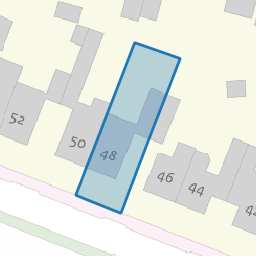 Perceel HHS00-C-2673