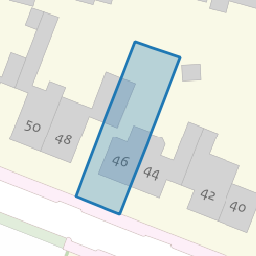 Perceel HHS00-C-2674