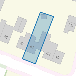 Perceel HHS00-C-2675