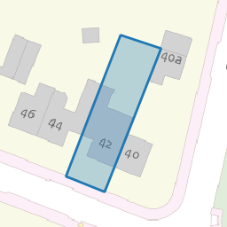 Perceel HHS00-C-2676