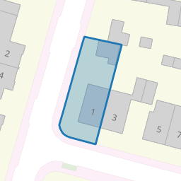 Perceel HHS00-C-2677